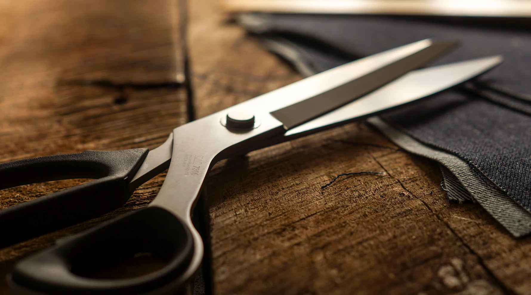 Precision Sharpening, Professional Results